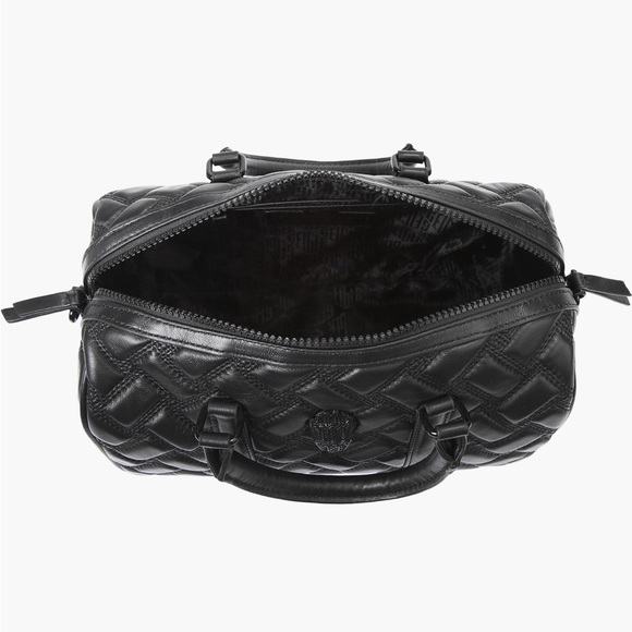 Kurt Geiger Black Crossbody Bag - Picture 4 of 13